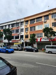 Tanjong Katong Road (D15), Shop House #594184311